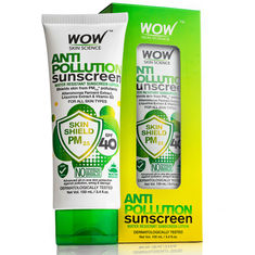Buy Wow Face Sunscreen Online Cosmetics Perfumes Skincare Haircare