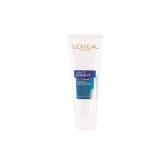 loreal 20 face wash