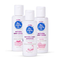 moms co baby shampoo