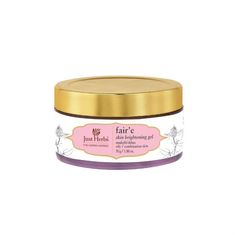 just herbs face cream