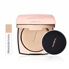 faces canada weightless stay matte compact shades
