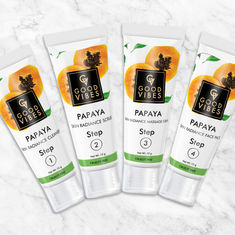 oriflame facial kit for pigmentation