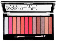 Buy Hanyan Matte Eye Shadow Make Up Set Nudes Naked Pallete