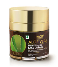 nature secret multivitamin face cream