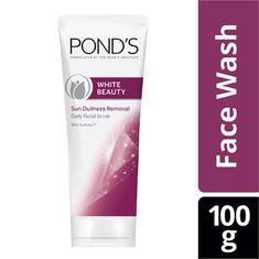 ponds white beauty men