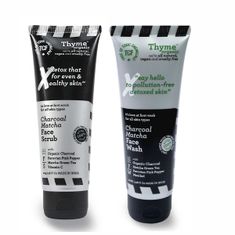 clearasil charcoal face wash