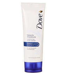 dove face moisturizer for dry skin