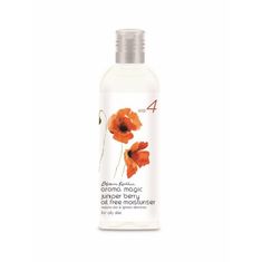best chemical free moisturizer for face