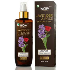 lakme face toner