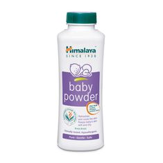 himalaya baby face wash