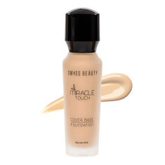 olivia liquid foundation price