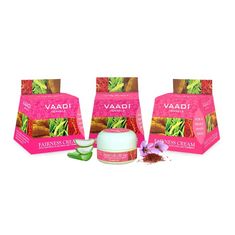 vaadi face cream