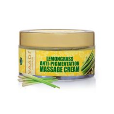 best massage cream for pigmentation