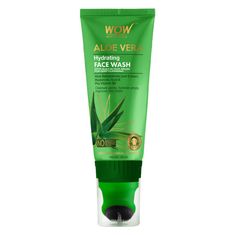 best wow face wash for dry skin