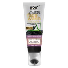 best wow face wash for dry skin