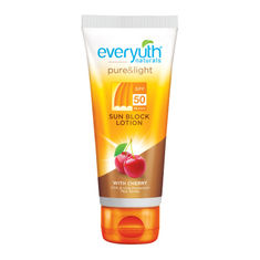 everyuth massage cream