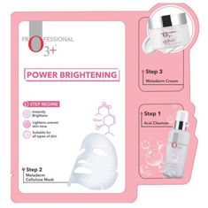 loreal o3 facial kit