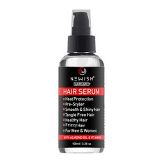 Buy Matrix Biolage 6 In 1 Smooth Proof Deep Smoothing Serum 100 Ml Online Purplle