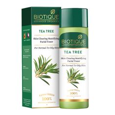 biotique toner price