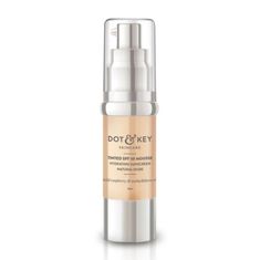 what is the best tinted moisturizer for oily skin