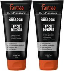best face wash for pimples and dark spots for men