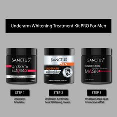 best whitening cream for men
