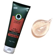 no 1 face wash