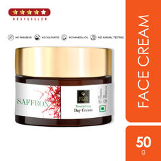 alps saffron moisturiser