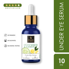 good vibes dark circle cream