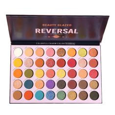 Beauty Glazed Eyeshadow Buy Beauty Glazed Eyeshadow Online In India Purplle