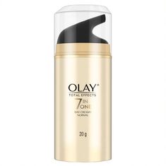 olay face cream side effects