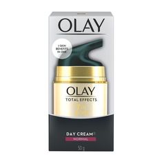 olay anti aging cream side effects