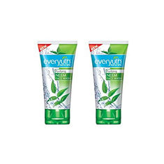 everyuth face wash for pimples and marks price