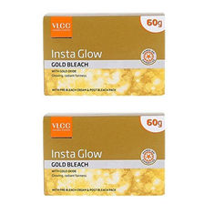skin miracle gold facial kit