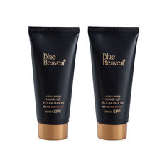 Buy Blue Heaven Foundation Online Cosmetics Perfumes Skincare Haircare Products Purplle Com