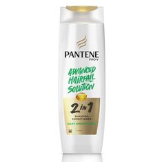 pantene baby shampoo
