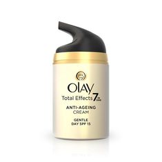 olay face cream side effects