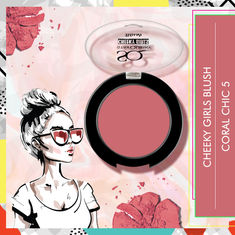 best coral blush