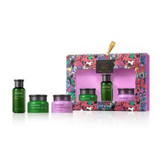 best winter facial kit