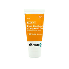derma co retinol serum