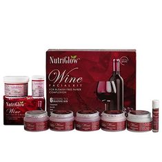 nutriglow bleach cream