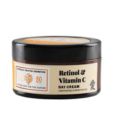 vitamin c cold cream