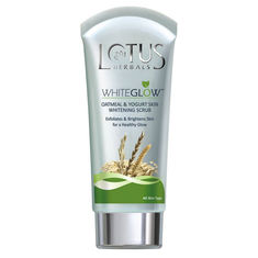 lotus fairness cream for oily skin