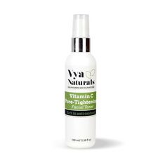 paraben free toner