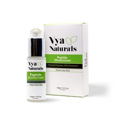 paraben free moisturizer for oily skin