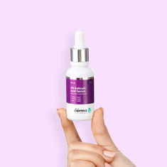 derma wow serum
