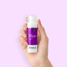 the derma co moisturizer