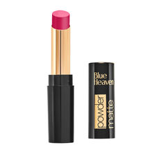 blue heaven mini lipstick set