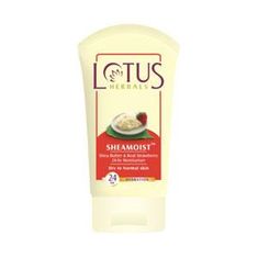 lotus cold cream for dry skin