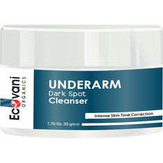 cetaphil for underarms